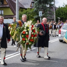 Pogrzeb Antoniego Koniecznego