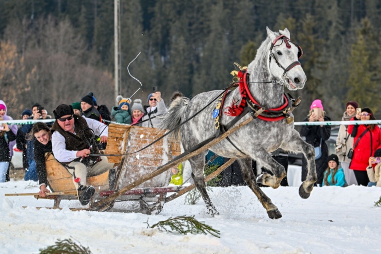 Sezon na kumoterki 2026 rozpoczęty! Za nami pierwsza odsłona – w Zębie