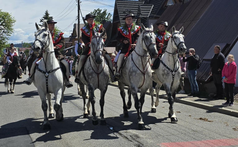 Diamentowy Jubileusz w Bukowinie Tatrzańskiej. 60. Sabałowe Bajania oficjalnie rozpoczęte!